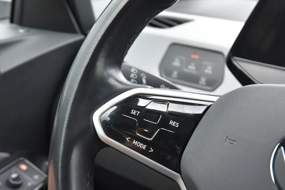 Volkswagen ID.3 Pro 58 kWh SOH 89% (bj 2022, automaat) uit 2022, foto 15