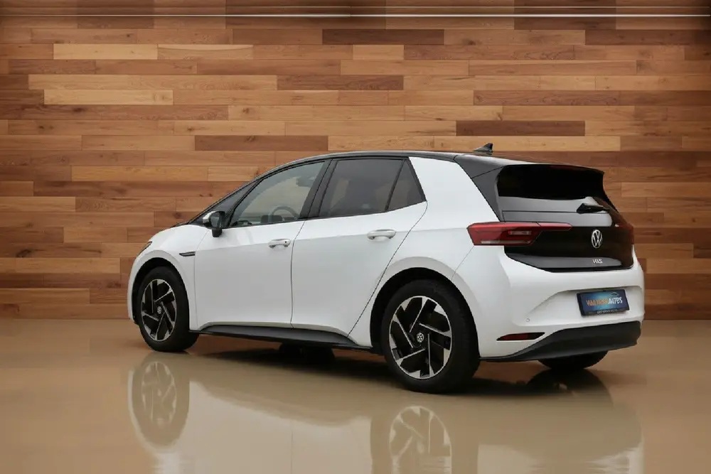 Volkswagen ID.3 Pro 58 kWh SOH 89% (bj 2022, automaat) uit 2022, foto 3