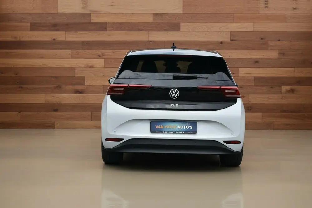 Volkswagen ID.3 Pro 58 kWh SOH 89% (bj 2022, automaat) uit 2022, foto 4