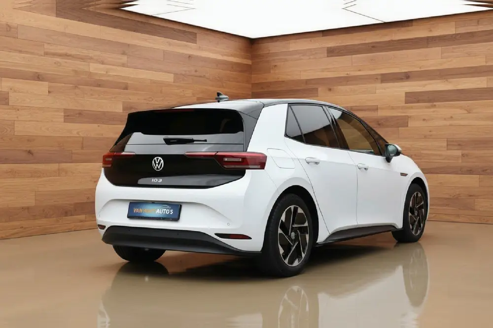 Volkswagen ID.3 Pro 58 kWh SOH 89% (bj 2022, automaat) uit 2022, foto 5
