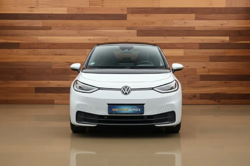 Volkswagen ID.3 Pro 58 kWh SOH 89% (bj 2022, automaat) uit 2022, foto 8