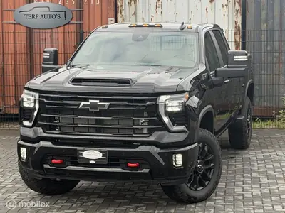 Chevrolet Overige Modellen 2500 Trail Boss 6.6 V8 Duramax 2026 C kenteken uit 2026