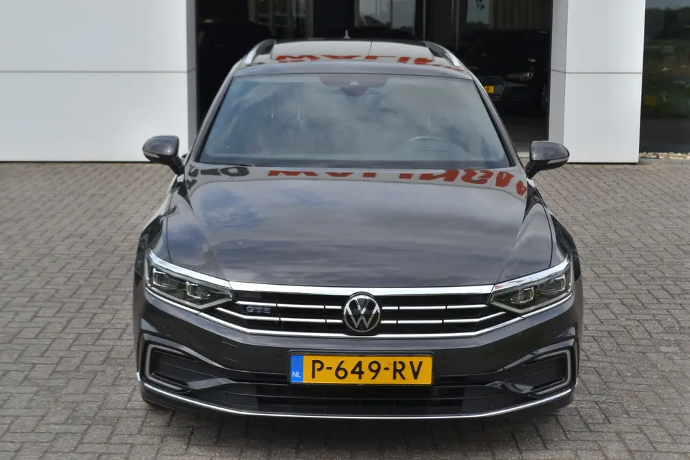 Volkswagen Passat Variant 1.4 TSI PHEV GTE SOH 94.93% Panora uit 2022, foto 3