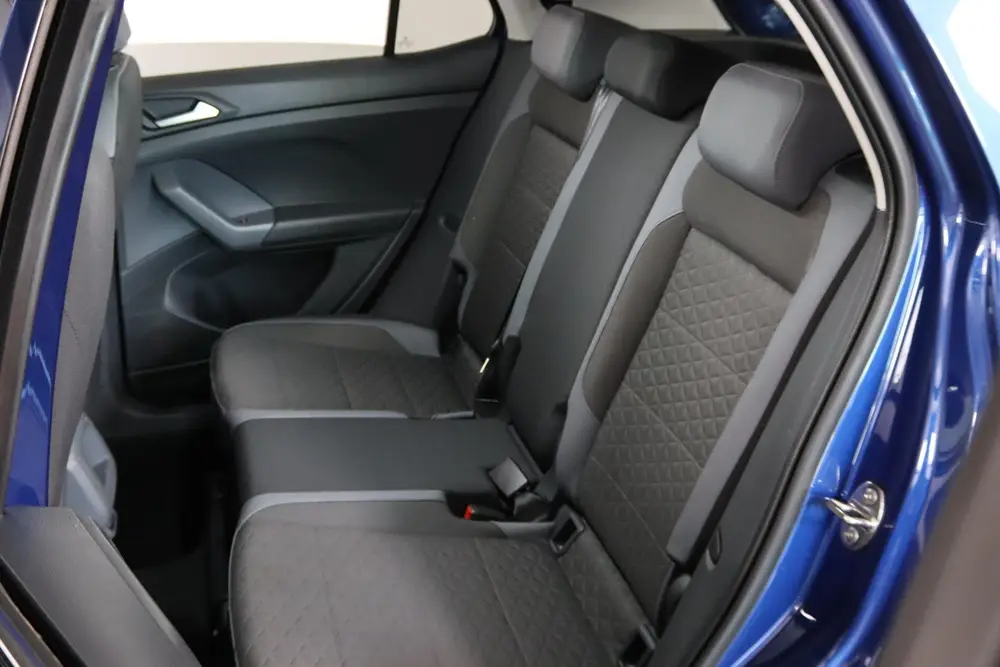 Volkswagen T-Cross 1.0 TSI Style Keyless, ACC, Camera, LED uit 2019, foto 5