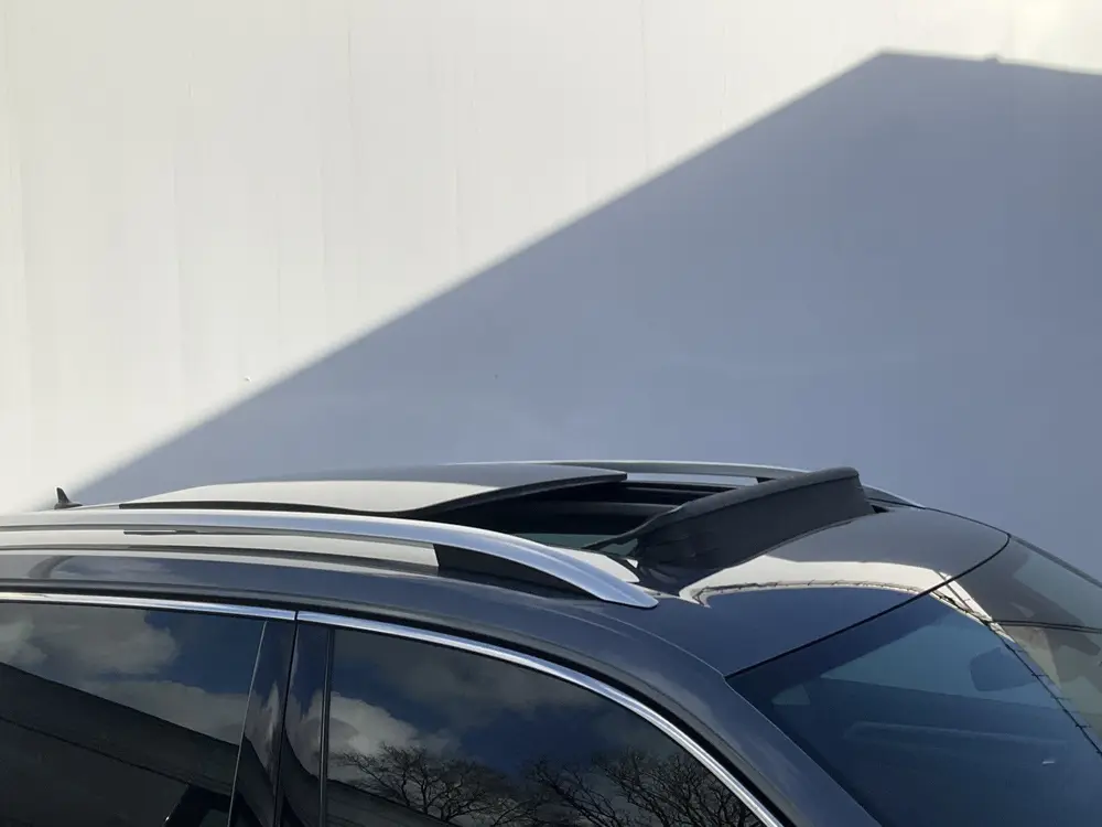 Volkswagen Tiguan Allspace 7-Pers Teramont 3.6 VR6 277pk Pan uit 2019, foto 9