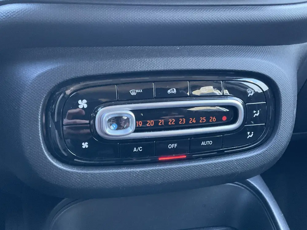 Smart Forfour EQ 1Eigenaar Clima Cruise toerenteller Essenti uit 2022, foto 6
