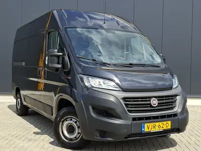 Fiat Ducato 2.3 MJ L2H2 Euro 6 | Airco | Cruise control | Bl uit 2021