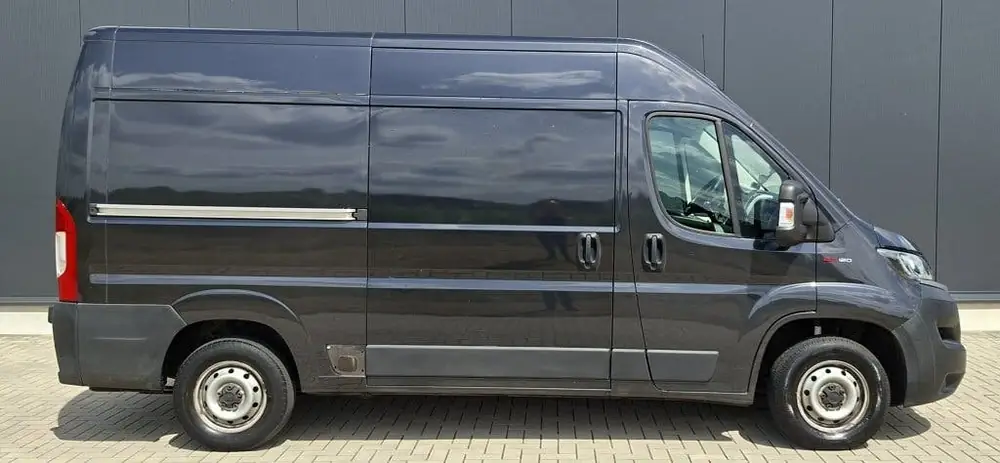 Fiat Ducato 2.3 MJ L2H2 Euro 6 | Airco | Cruise control | Bl uit 2021, foto 2