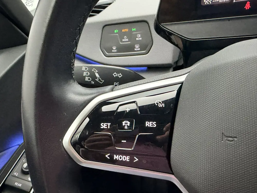 Volkswagen ID.3 Pro 58 kWh SOH 94,1% | Adapt Cruise | Stoel/ uit 2022, foto 10