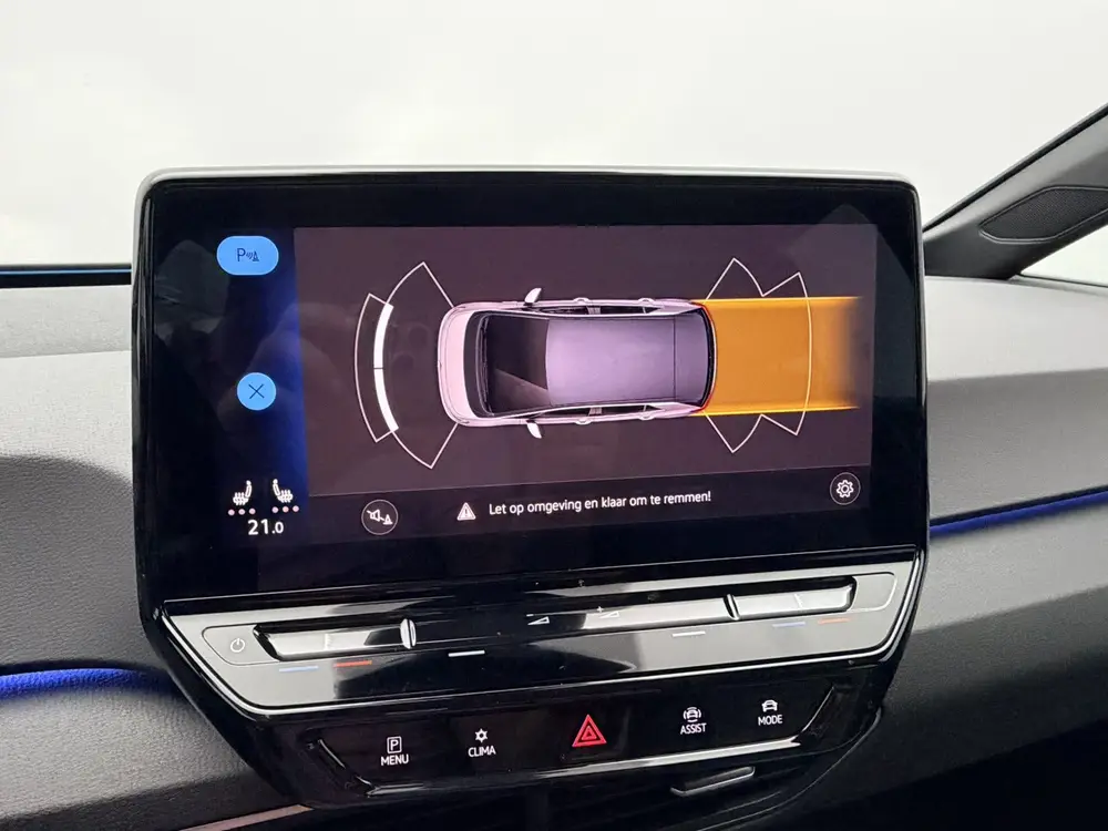 Volkswagen ID.3 Pro 58 kWh SOH 94,1% | Adapt Cruise | Stoel/ uit 2022, foto 16