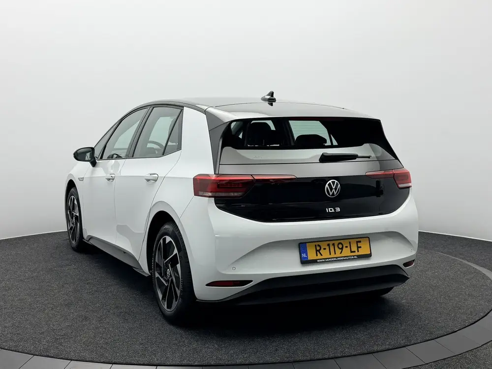 Volkswagen ID.3 Pro 58 kWh SOH 94,1% | Adapt Cruise | Stoel/ uit 2022, foto 5