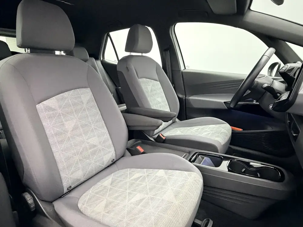 Volkswagen ID.3 Pro 58 kWh SOH 94,1% | Adapt Cruise | Stoel/ uit 2022, foto 8