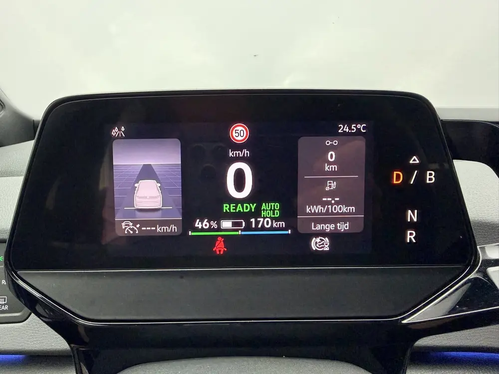Volkswagen ID.3 Pro 58 kWh SOH 94,1% | Adapt Cruise | Stoel/ uit 2022, foto 9