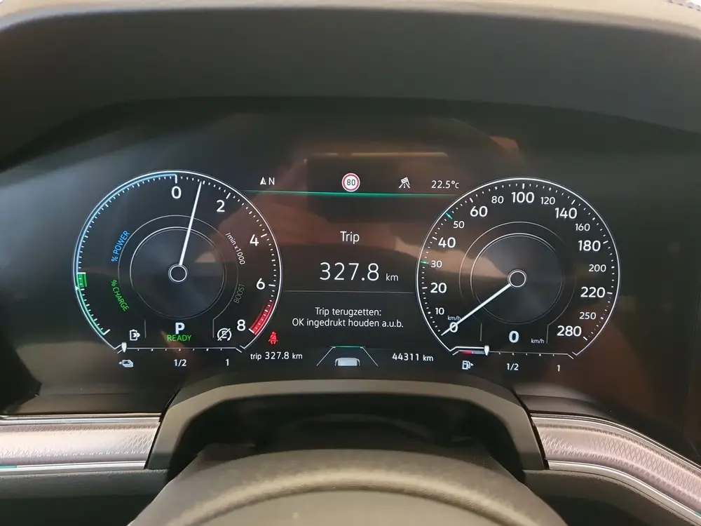 Volkswagen Touareg 3.0 TSi eHybrid 463pk DSG/AUT 4MOTION R P uit 2023, foto 12