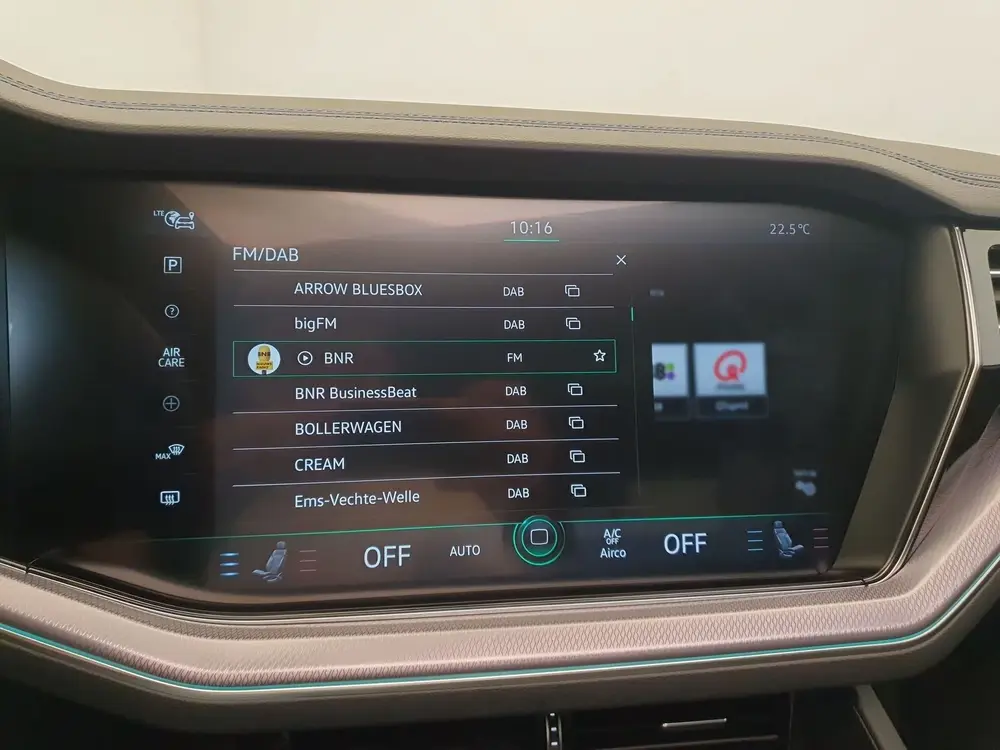Volkswagen Touareg 3.0 TSi eHybrid 463pk DSG/AUT 4MOTION R P uit 2023, foto 15