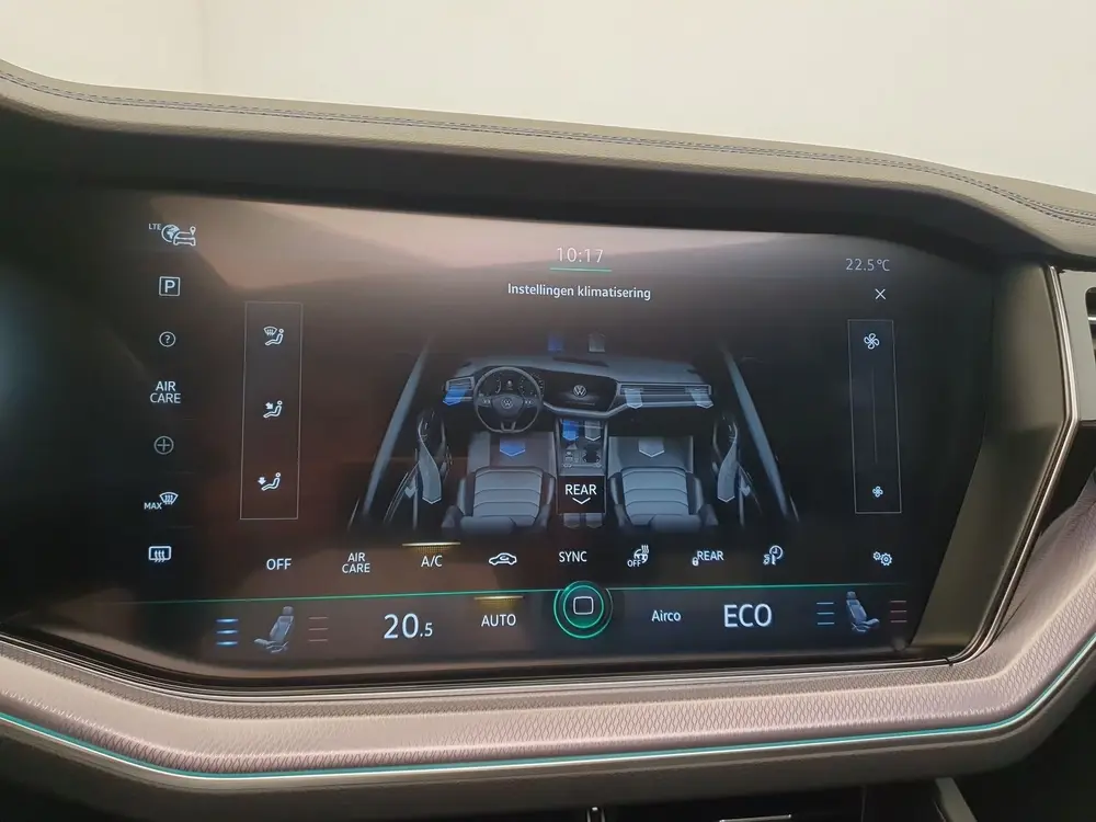 Volkswagen Touareg 3.0 TSi eHybrid 463pk DSG/AUT 4MOTION R P uit 2023, foto 18