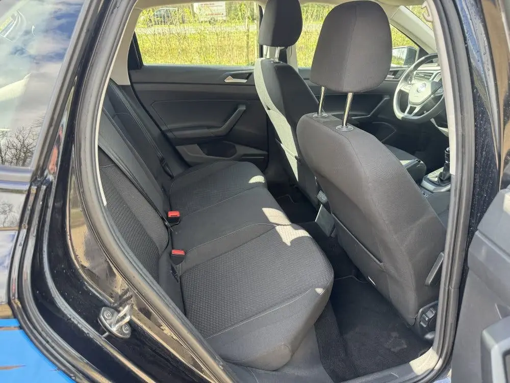 Volkswagen Polo 1.0 TGI Comfortline *NAVI/AIRCO (bj 2021) uit 2021, foto 8