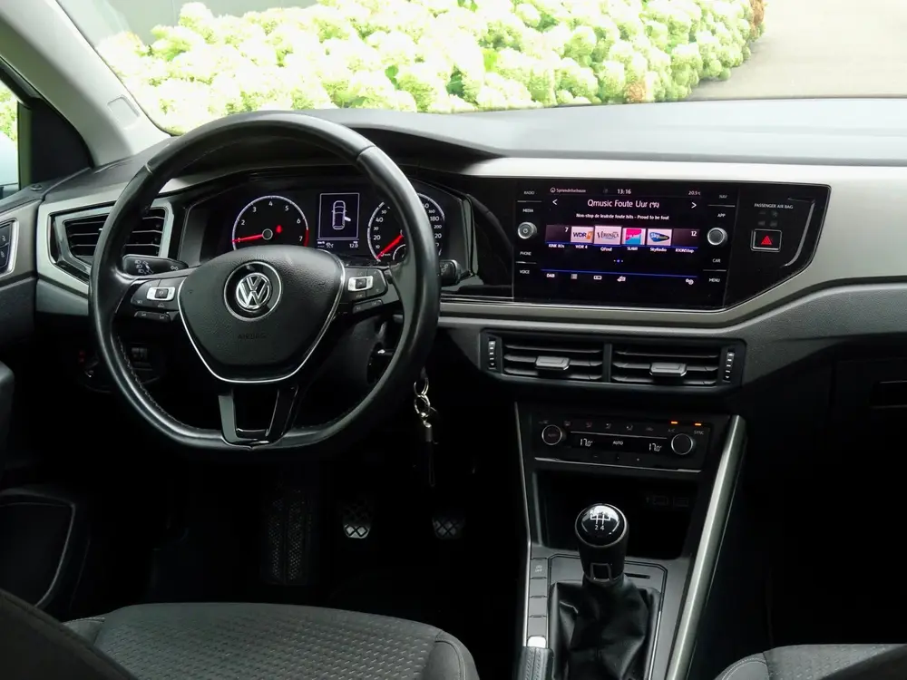Volkswagen Polo 1.0 TSI High Multimedia | NL | 1e Eig | NAP uit 2020, foto 11
