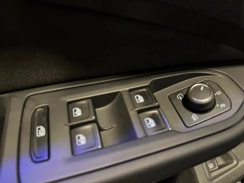 Volkswagen Golf 8 eHybrid GTE Pano|HuD|Sfeer|ACC uit 2021, foto 11