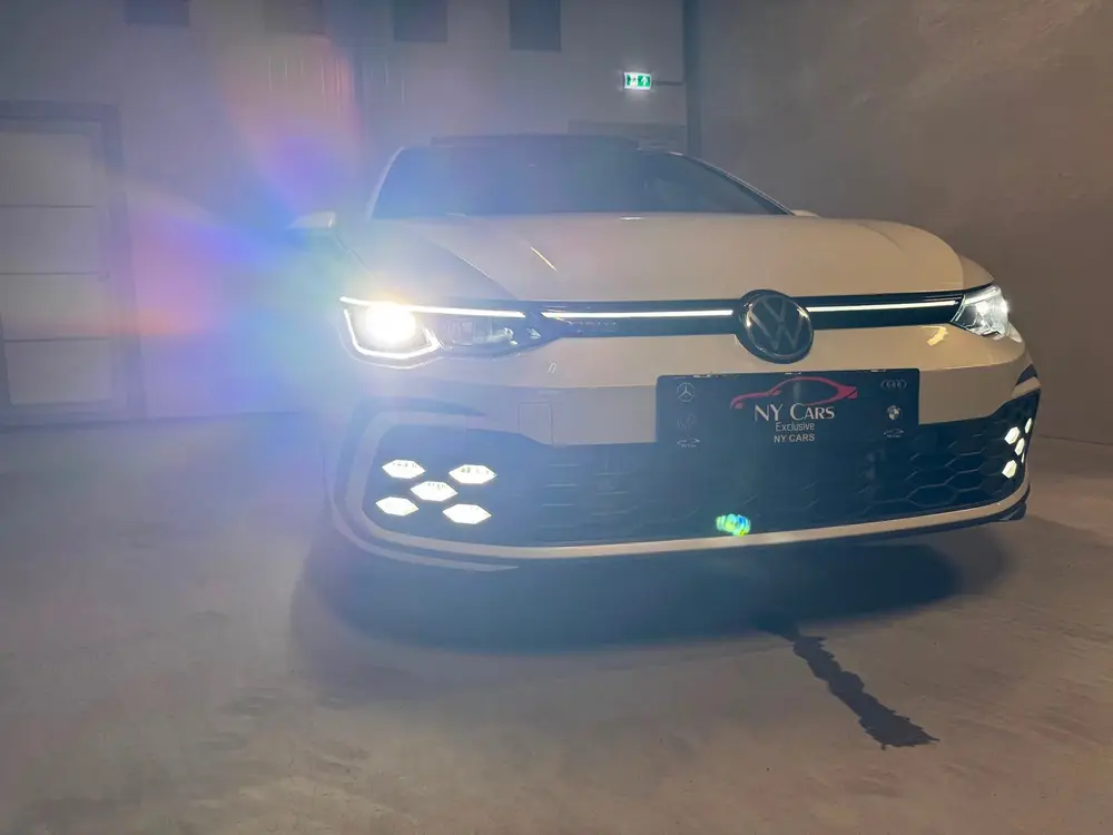 Volkswagen Golf 8 eHybrid GTE Pano|HuD|Sfeer|ACC uit 2021, foto 3