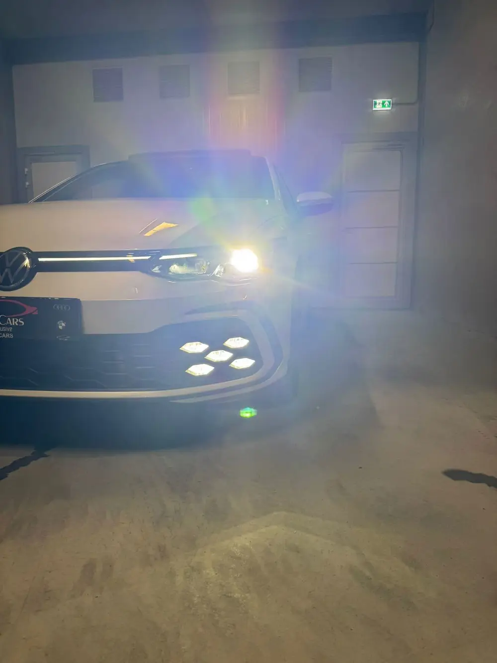 Volkswagen Golf 8 eHybrid GTE Pano|HuD|Sfeer|ACC uit 2021, foto 7