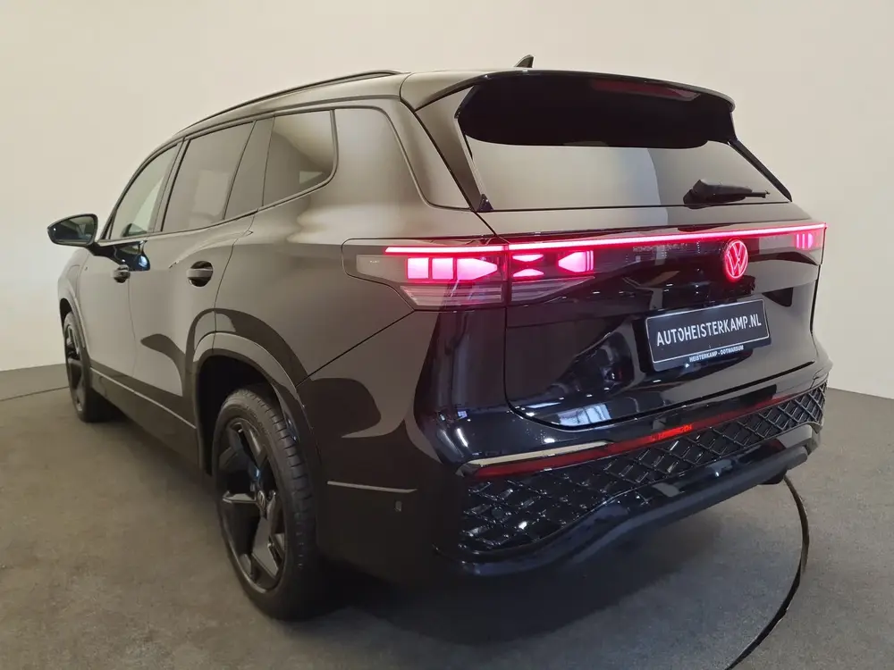Volkswagen Tayron 1.5 eHybrid 204pk DSG/AUT R-Line Edition W uit 2025, foto 8