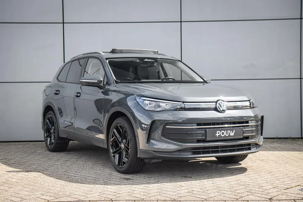 Volkswagen Tiguan 1.5 eTSI 150pk DSG Life Edition | Panorama uit 2025, foto 10