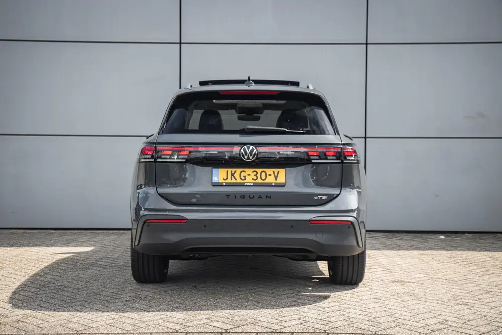 Volkswagen Tiguan 1.5 eTSI 150pk DSG Life Edition | Panorama uit 2025, foto 11