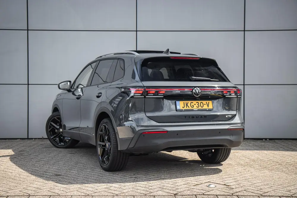 Volkswagen Tiguan 1.5 eTSI 150pk DSG Life Edition | Panorama uit 2025, foto 12