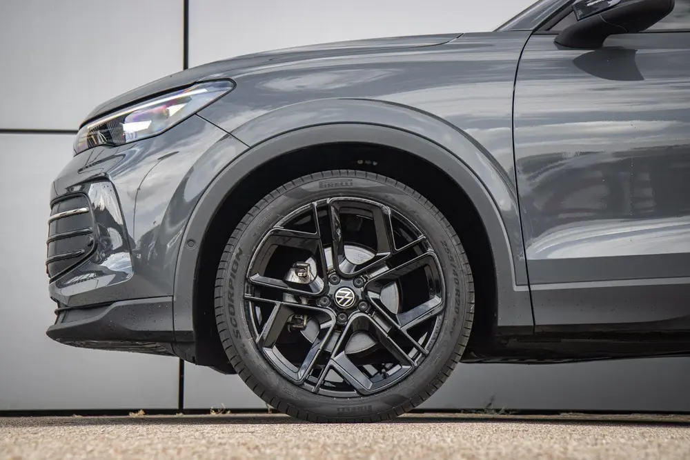 Volkswagen Tiguan 1.5 eTSI 150pk DSG Life Edition | Panorama uit 2025, foto 14