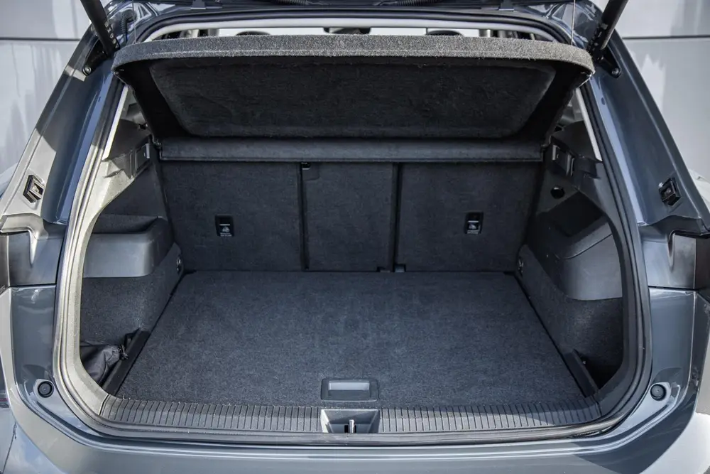Volkswagen Tiguan 1.5 eTSI 150pk DSG Life Edition | Panorama uit 2025, foto 15