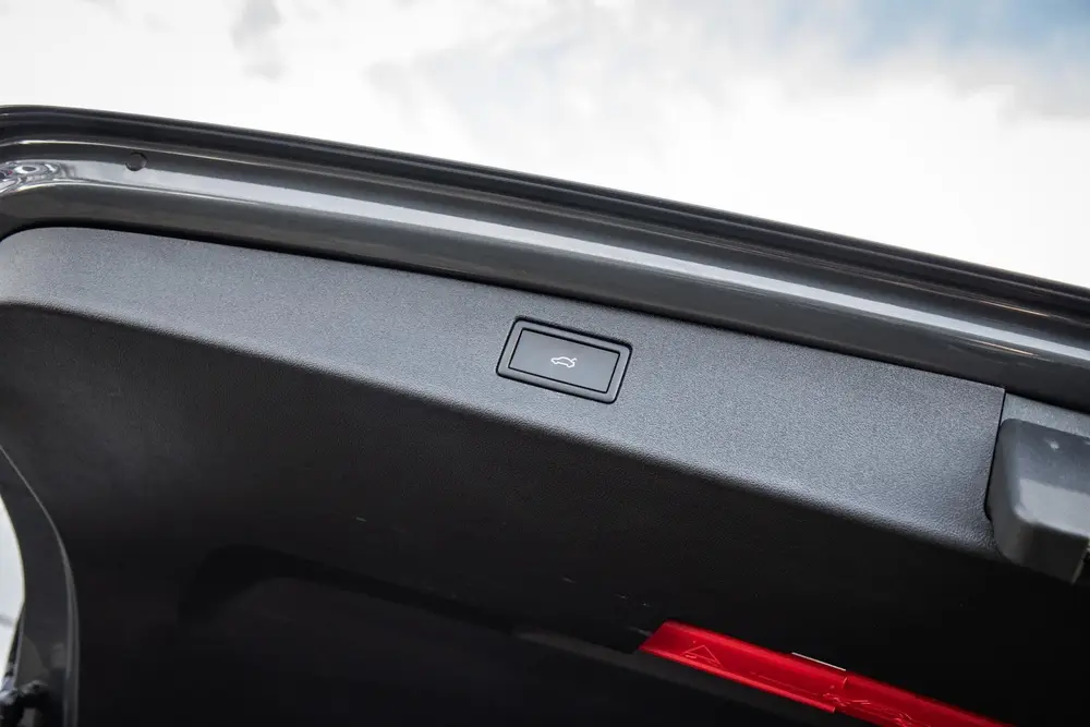 Volkswagen Tiguan 1.5 eTSI 150pk DSG Life Edition | Panorama uit 2025, foto 16