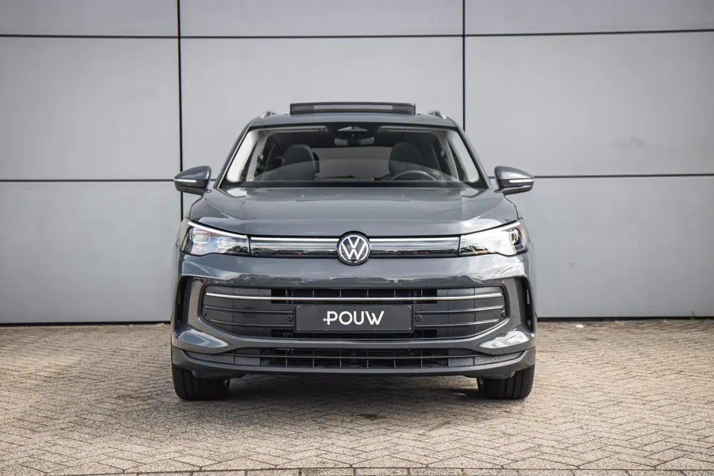 Volkswagen Tiguan 1.5 eTSI 150pk DSG Life Edition | Panorama uit 2025, foto 8