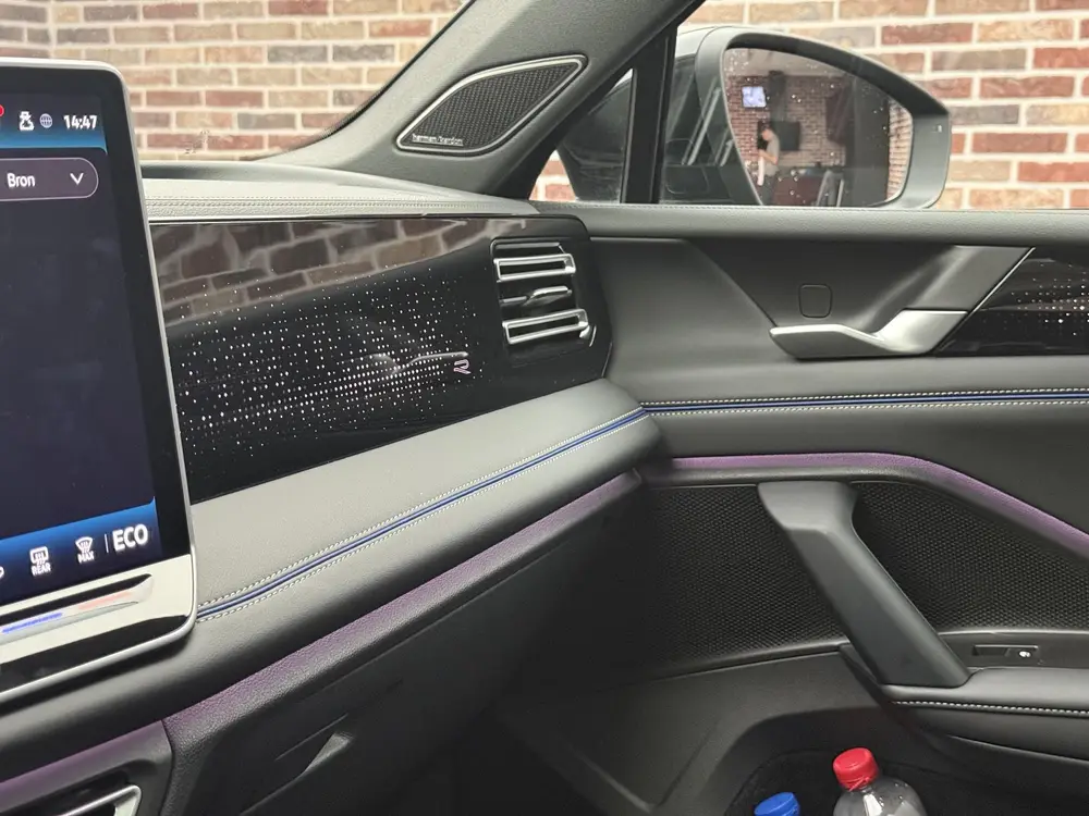 Volkswagen Tiguan 1.5 eHybrid R-Line Edition Panoramadak, Tr uit 2025, foto 14