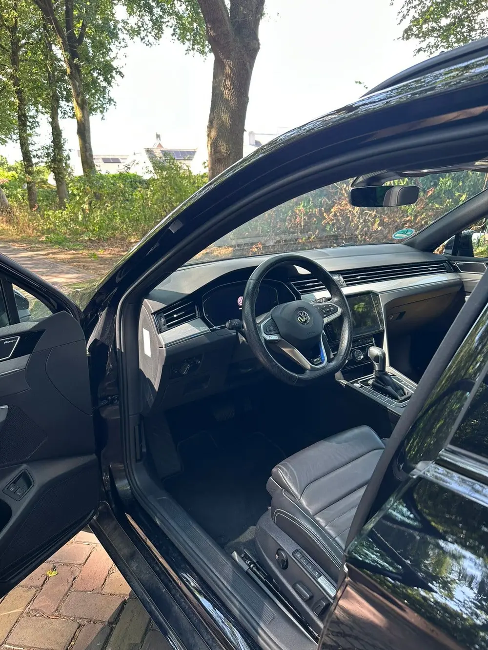 Volkswagen Passat Variant Passat GTE | Pano | Dynaudio | HUD | 360° | DCC | Trekhaak uit 2020, foto 13
