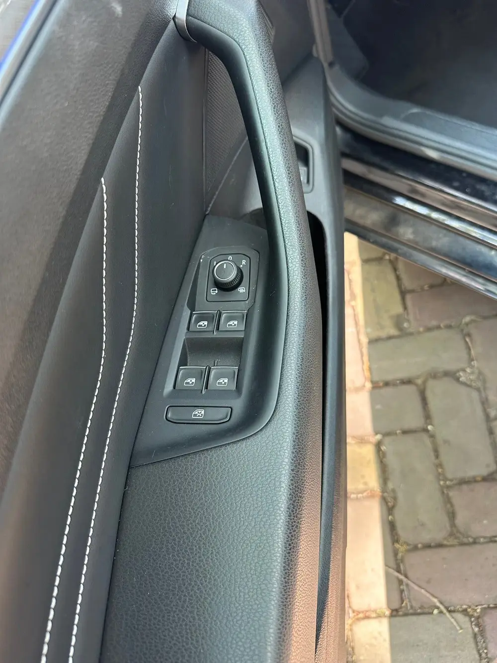Volkswagen Passat Variant Passat GTE | Pano | Dynaudio | HUD | 360° | DCC | Trekhaak uit 2020, foto 15