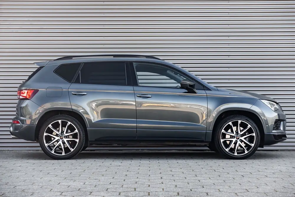 Cupra Ateca 2.0 TSI 4DRIVE PANO BEATS VIRTUAL TREKHAAK uit 2019, foto 8