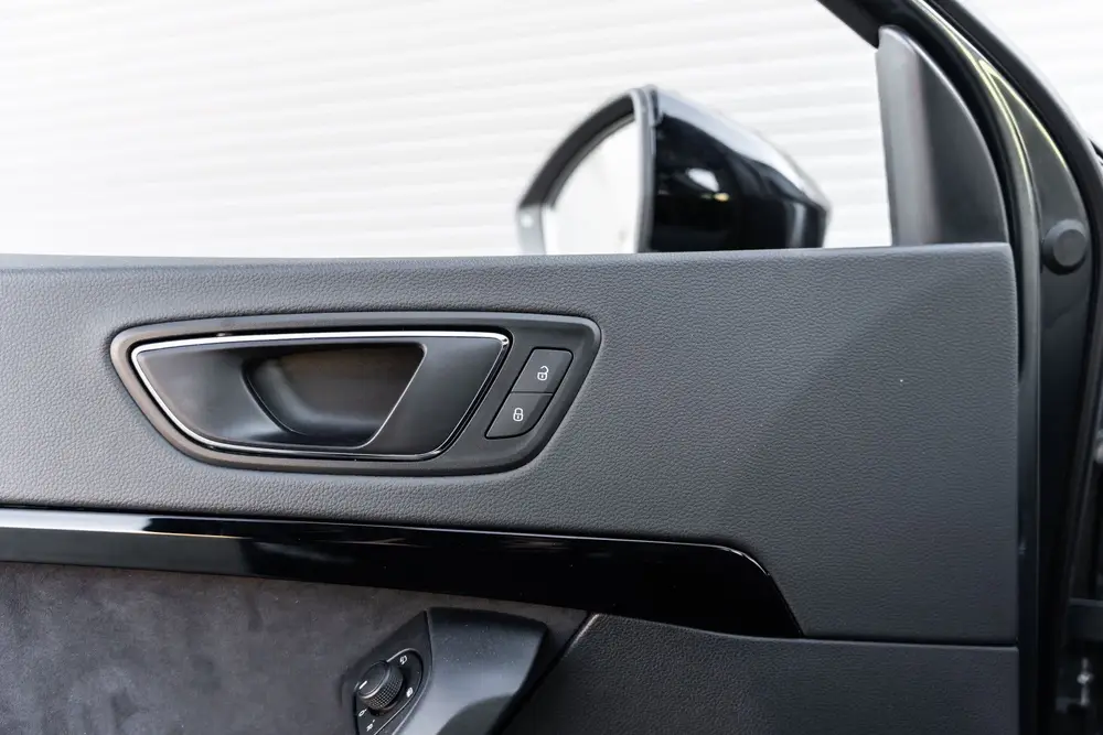 Cupra Ateca 2.0 TSI 4DRIVE PANO BREMBO BEATS VIRTUAL CAMERA uit 2019, foto 11