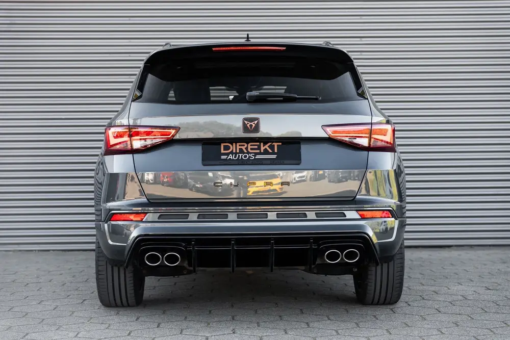 Cupra Ateca 2.0 TSI 4DRIVE PANO BREMBO BEATS VIRTUAL CAMERA uit 2019, foto 6