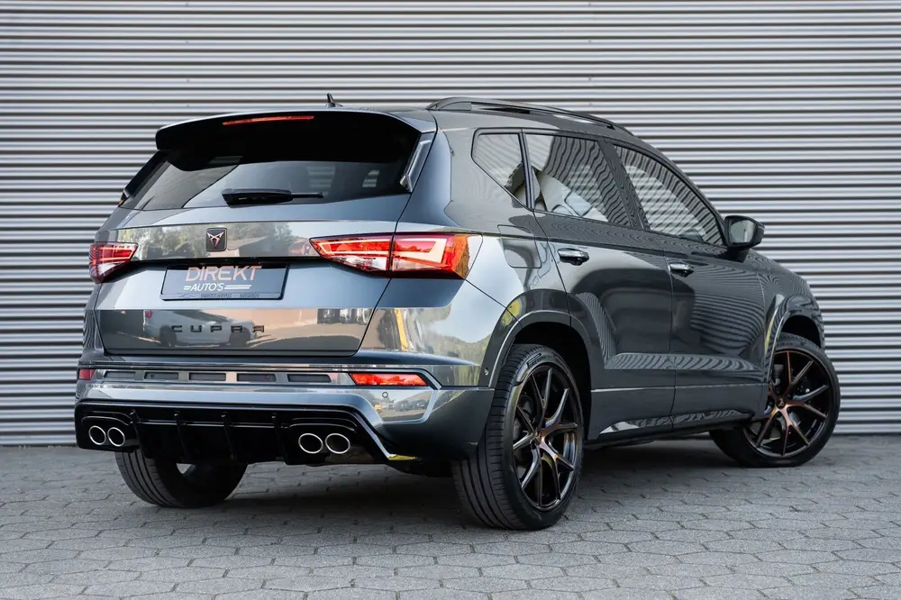 Cupra Ateca 2.0 TSI 4DRIVE PANO BREMBO BEATS VIRTUAL CAMERA uit 2019, foto 7