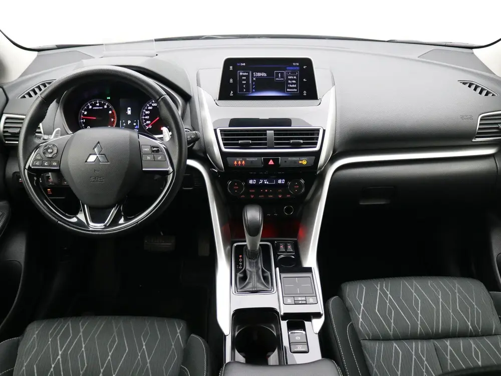 Mitsubishi Eclipse Cross 1.5 DI-T First Edition / Automaat / uit 2019, foto 2
