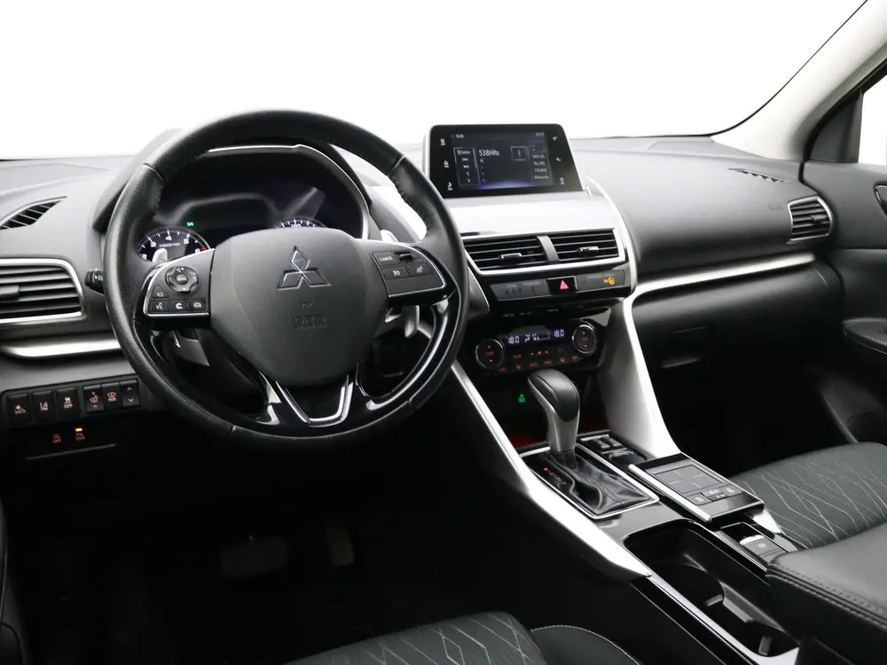Mitsubishi Eclipse Cross 1.5 DI-T First Edition / Automaat / uit 2019, foto 9