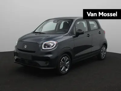 Leapmotor T03 Design 37.3 kWh | VOORRAAD VOORDEEL | TOT 3 JA uit 2025