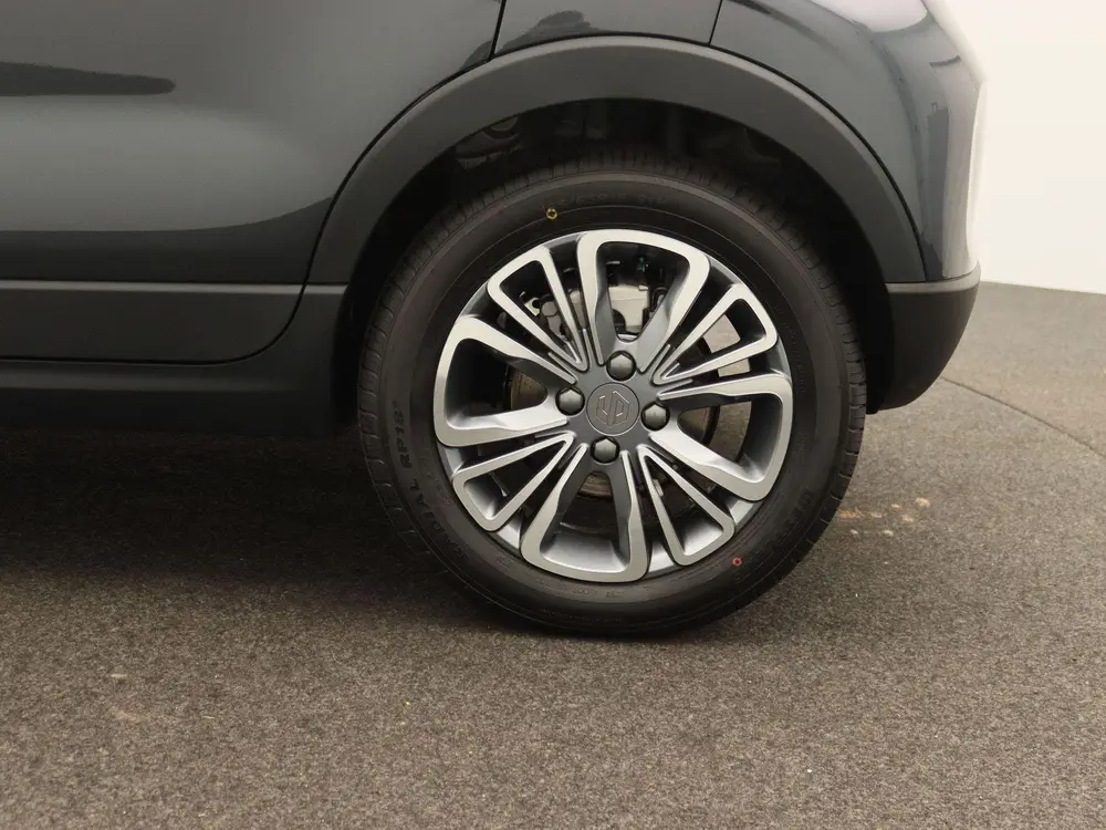 Leapmotor T03 Design 37.3 kWh | VOORRAAD VOORDEEL | TOT 3 JA uit 2025, foto 15