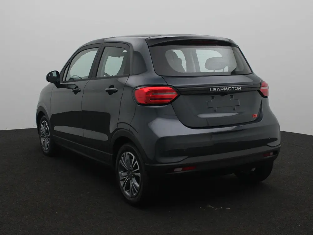 Leapmotor T03 Design 37.3 kWh | VOORRAAD VOORDEEL | TOT 3 JA uit 2025, foto 2