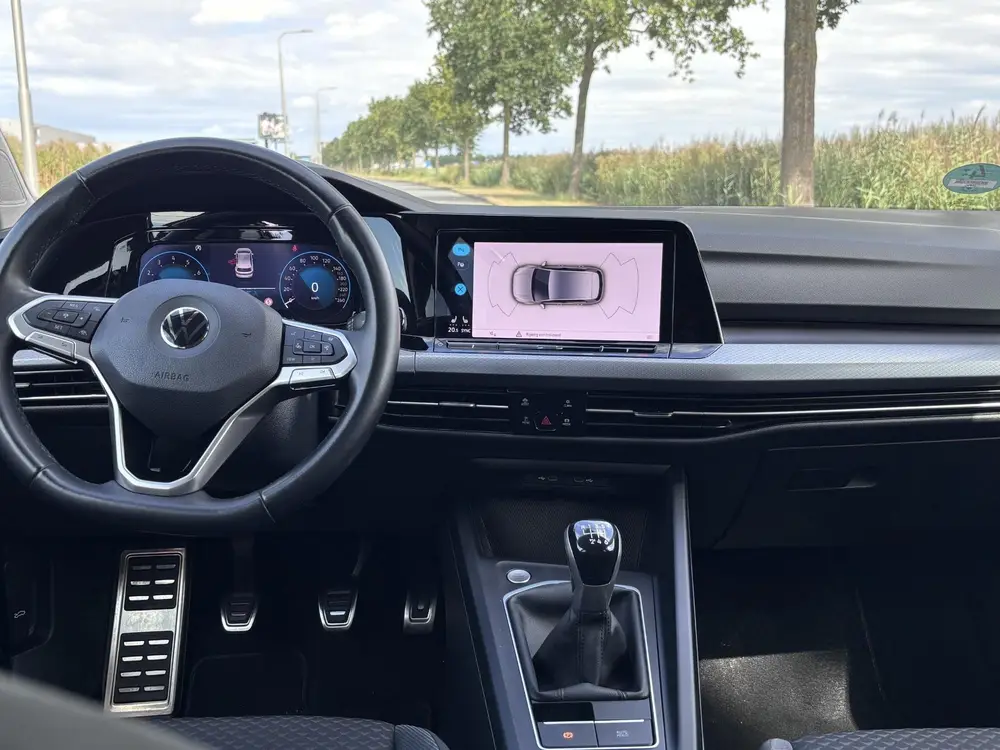 Volkswagen Golf 1.5 TSI Active | Apple CarPlay/Android Auto uit 2023, foto 11