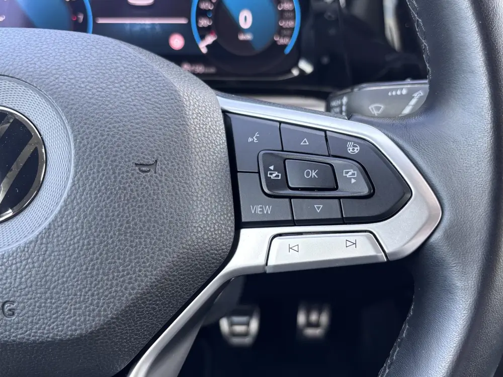 Volkswagen Golf 1.5 TSI Active | Apple CarPlay/Android Auto uit 2023, foto 14