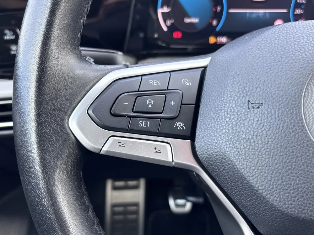 Volkswagen Golf 1.5 TSI Active | Apple CarPlay/Android Auto uit 2023, foto 15