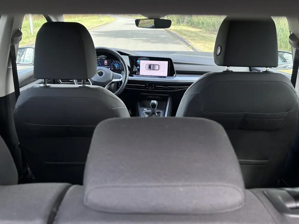 Volkswagen Golf 1.5 TSI Active | Apple CarPlay/Android Auto uit 2023, foto 8