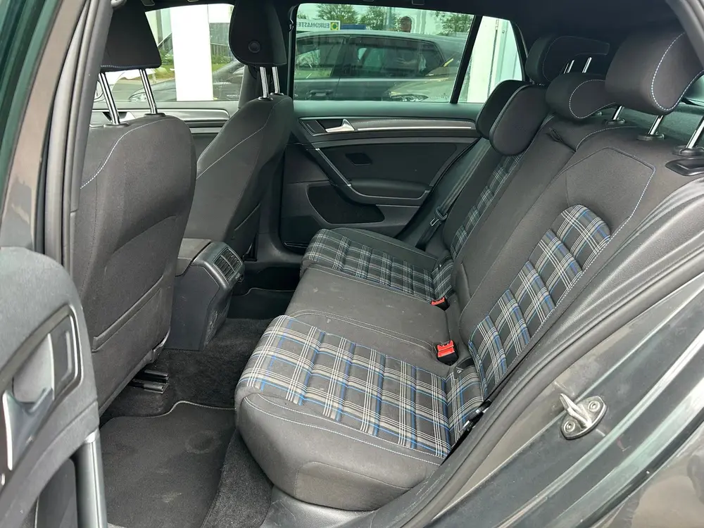 Volkswagen GOLF 1.4 TSI PHEV GTE Virtual/LED/AdaptiveCruise uit 2020, foto 13